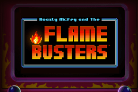 Slot Flame Busters