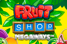 Slot Fruit Shop